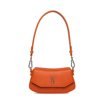 STEVE MADDEN Steve madden taiga orange handbag